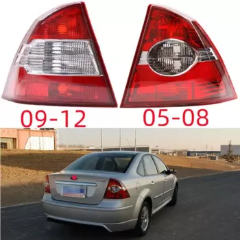 Задний фонарь заднего хода для Ford Focus Sedan 2005-2013, 1 шт.