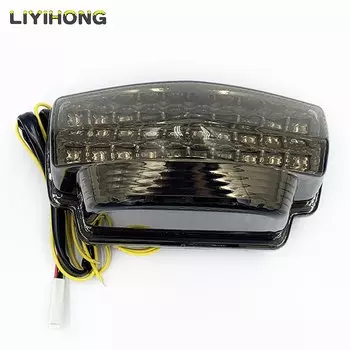 Задний хвост для HONDA CBR600RR 2007 2008 2009 2010 2011 2012