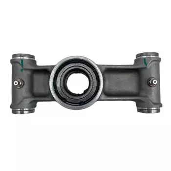 Задний кулак в сборе, держатель заднего подшипника в сборе для CFmoto 500cc ATV Quad, детали CF400 CF500 CF600 CF800 9010-0600A0