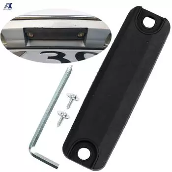 Задний люк багажника кнопка для подъемной двери с винтом для детской крышки для Toyota Lexus Scion комплект для замены задней двери