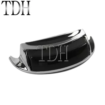 Задний наконечник мотоциклетного заднего крыла, задний тормоз, задний фонарь для Harley Touring Electra Glide Road King FLHTC FLHTCU FLHTK 2009-позже