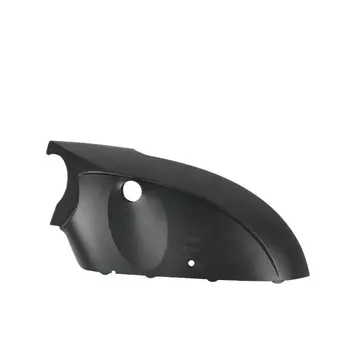 Задний нижний держатель бокового зеркала для Audi A6 C7 C7.5 S6 4G 2012 2013 2014 2015 2016 2017 2018, автоматическая замена крыла двери