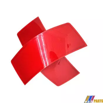 Задний отражатель левый правый 08-12 для Mercedes-Benz GLK X204 GLK W204 X204 GLK200 GLK220 GLK250 GLK280 GLK300 GLK350