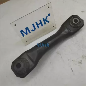 Задний передний нижний рычаг управления MJHK C2S50863, подходит для JAGUAR X-TYPE X400 02-08 C2S39585 C2S46370