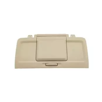 Задний подлокотник для Passat B6 B7 CC, блок питания, задний Крышка прикуривателя 3C0 863 289 3C0863289