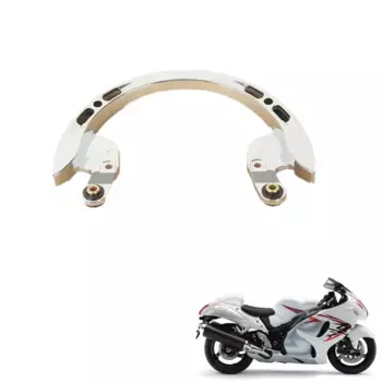 Задний поручень для Suzuki Hayabusa GSX1300R GSXR1300 2008-2013, детали мотоцикла
