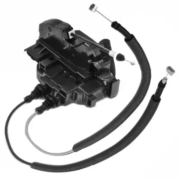Задний правый боковой фонарь для Hyundai Santa Fe 2006-2009 81420-2B000