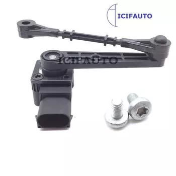 Задний правый датчик высоты езды для Land Rover LR3 и Range Rover Sport LR020161,RQH500041,RQH500042,RQH500043