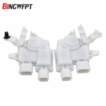 Задний правый или левый центральный замок, центральный привод для Mazda 5 Type CR CW 2006-2013