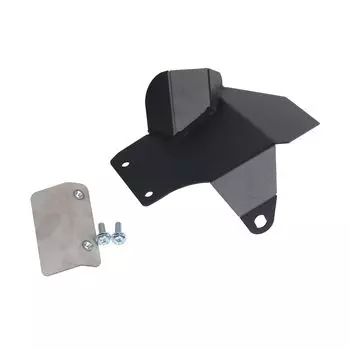 Задний противоударный тепловой щит, защитная крышка для выхлопной трубы для KTM 790 Adventure R KTM790 ADV S 790ADV KTM 890, аксессуары для приключений