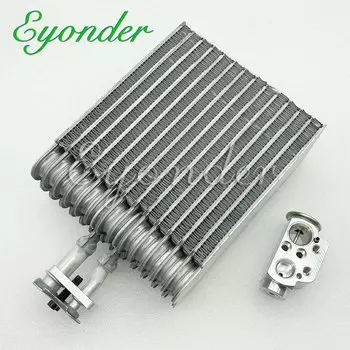 Задний расширительный клапан сердечника испарителя переменного тока для Seat Alhambra VW Sharan Transporter Caravelle Multivan 7H T5 T6 7H 0820105 7 часов 0820679 c