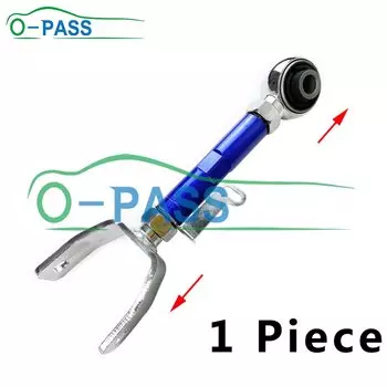 Задний регулируемый верхний рычаг управления для Tesla Model 3Y 1044423 -00-H Разлив 1 шт.