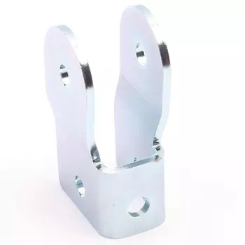 Задний рельсовый кронштейн для Jeep Grand Cherokee ZJ 1993-1998