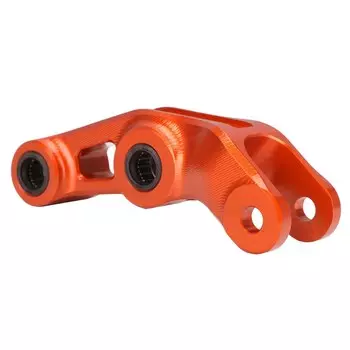 Задний рычаг с ЧПУ для мотоцикла, подъемная прогрессивная подвеска, регулируемый опускающий комплект для Surron Sur Ron X S Segway X160 X260