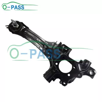 Задний рычаг управления для Ford MONDEO IV Fusion S-MAX GALAXY VOLVO S80 S60 II V70 III V60 6G91-5A969-FAF рулевая пластина