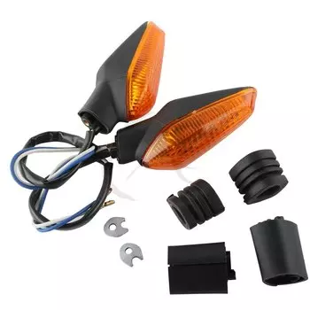 Задний сигнал поворота мотоцикла, фонарь-индикатор для Ducati Monster 696 2008-2011 796-2002
