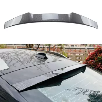 Задний спойлер для BMW X6 E71 2008-2014