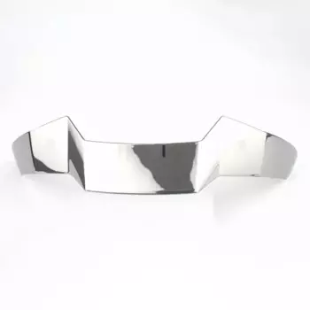 Задний спойлер для мотоциклетного шлема