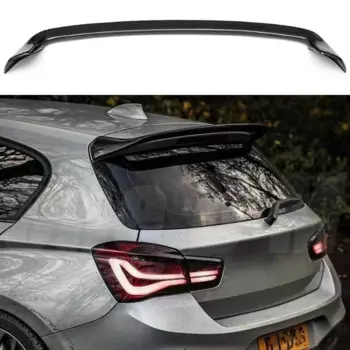 Задний спойлер из углеродного волокна для BMW 1 серии F20 F21 2012-2020