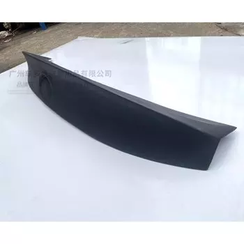 Задний спойлер из углеродного волокна для Lexus IS 250 2006-2012 года IS300, аксессуары для багажника