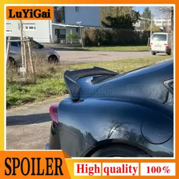 Задний спойлер из углеродного волокна/ФАП для Toyota Supra A90 2019-2020