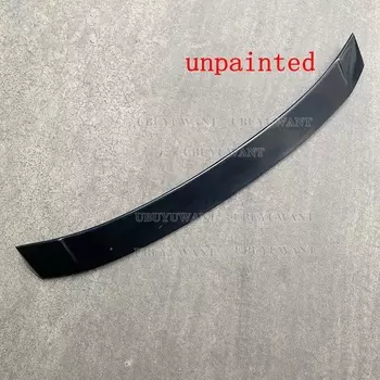 Задний спойлер на крышу из углеродного волокна, подходит для Lexus IS IS250 IS300 IS350 2013 2014 2015 2016 2017