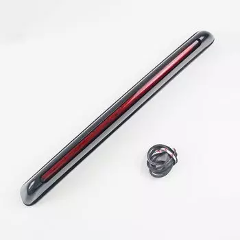 Задний стоп-сигнал багажника, сигнальная лампа для Toyota Land Cruiser 70 серии LC70 LC71 LC76 LC78 LC79, аксессуары