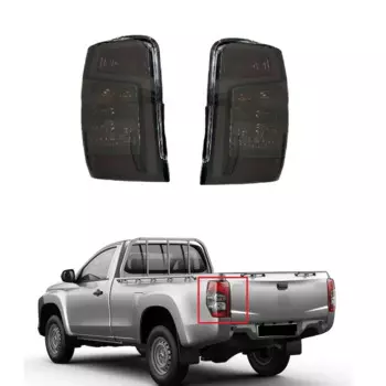 Задний стоп-сигнал для Mitsubishi L200 Triton 2019 2020, высокая конфигурация
