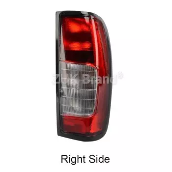 Задний стоп-сигнал для NISSAN NAVARA NP300 D22 1998-2004 с кабельными лампами