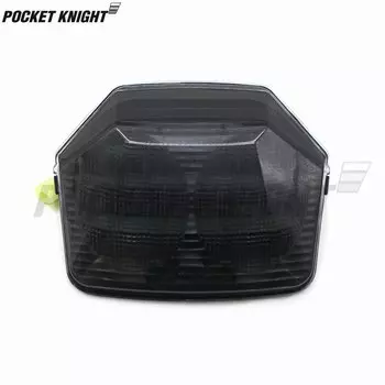 Задний стоп светильник для Honda CB 400 VTEC III CB1300 2003 2004 2005 2006 2007 2008