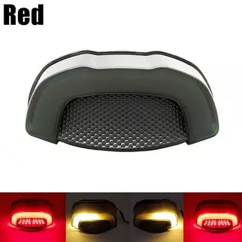 Задний светодиодный фонарь для мотоцикла Honda CB650R CBR650R CB300R CB150R CB 650R 300R, стоп-сигнал, задний указатель поворота, светильник онарь