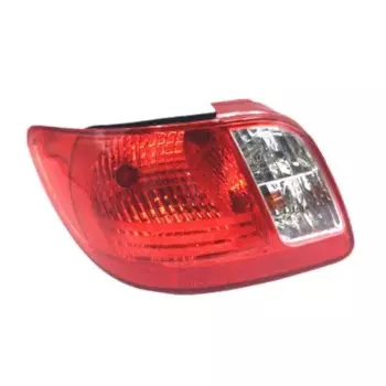 Задний светодиодный фонарь eOsuns для Kia RIO 2005-2011