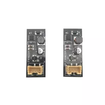 Задний светодиодный фонарь ремонт запасная плата задний фонарь s светодиодный драйвер плата задний фонарь чип для-BMW X3 F25 10-17 B003809.2