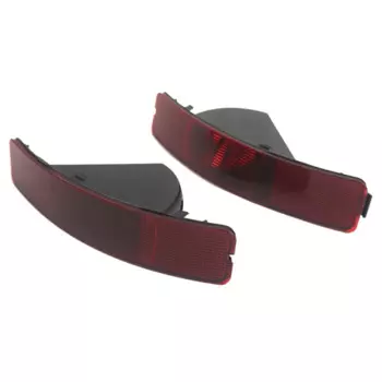 Задний светоотражающий фонарь для Volvo XC90 2003-2006