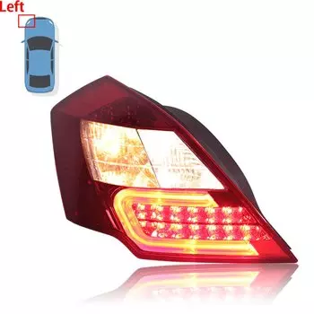 Задний тормоз для Geely Emgrand EC7 EC718 2013
