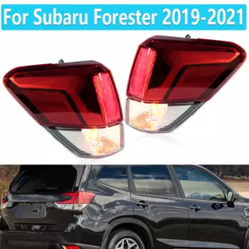 Задний тормоз для Subaru Forester 2019 2020 2021, задний тормоз, сигнал поворота, стоп-сигнал, автомобильные аксессуары