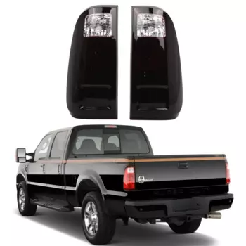 Задний тормоз в сборе для Ford F-Series Super Duty 2008-2016 BC3Z13405A BC3Z13404A