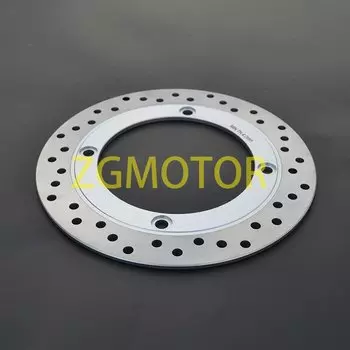 Задний тормозной диск для Honda XL1000 XL 1000 Varadero 1999-2002 XRV750 Africa Twin 1990-2003