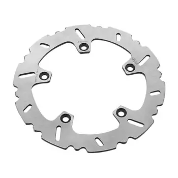 Задний тормозной дисковый ротор для мотоцикла для BMW S 1000 XR F650GS F700GS F800R/S/ST/GT/GS ADVENTURE HP2 1200/Megamoto/Sport