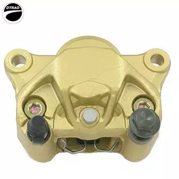 Задний тормозной суппорт для мотоцикла Ducati Multistrada 1000S DS 05-06 1100 07-09 1100 S 07-09 10 10-15 10 S 10-15 6 04-06