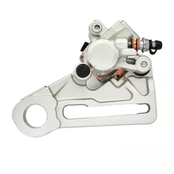 Задний тормозной суппорт для задней оси мотоцикла 25 мм для KTM SX SX-F XC XC-F 125 150 250 300 350 TPI для Husqvarna FC FS TC Enduro