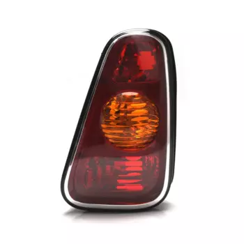 Задний тормозной задний фонарь, деталь для замены для Mini R50 R52 R53 2001-2004, аксессуары для правой стороны