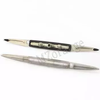 Задний третий стоп-сигнал для Honda CRV CR-V, 2012, 2013, 2014, 2015, 2016, дополнительный стоп-сигнал, автомобильные аксессуары