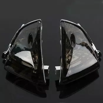 Задний указатель поворота мотоцикла для SUZUKI GSXR1000 2005-2006 GSXR600 GSXR750 2006-2007