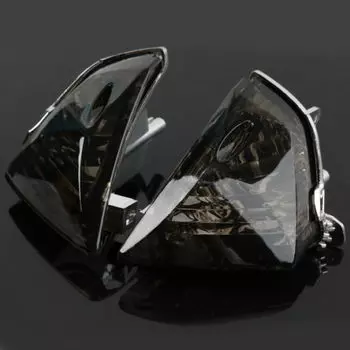 Задний указатель поворота мотоцикла для SUZUKI GSXR 600 750 2006-2007 GSXR1000 2005-2006 K5