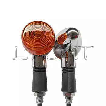 Задний указатель поворота мотоцикла, мигалка, подходит для YAMAHA XVS 125/250/400/650/1100 Drag Star XVS 250 650 V-Star SRV250