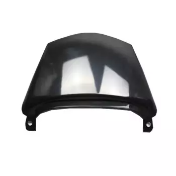 Задний верхний обтекатель мотоцикла, крышка стоп-сигнала, обтекатель для Kawasaki ZX14R ZX-14R ZZR1400 2006-2020 ZX 14R, детали из карбона