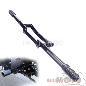 Задний защитный слайдер для мотоцикла Harley Dyna Street Bob Wide Super Glide Low Rider FXDB FXDL FXDF FXDC FXD
