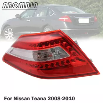 Задняя автомобильная лампа для Nissan Teana 2008 2009 2010