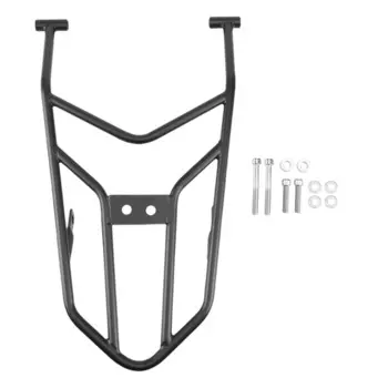 Задняя багажная стойка для мотоцикла, задняя багажная панель для Honda CRF300L CRF300 RALLY 2021 2022